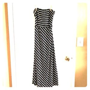 Dress from Maurice’s!